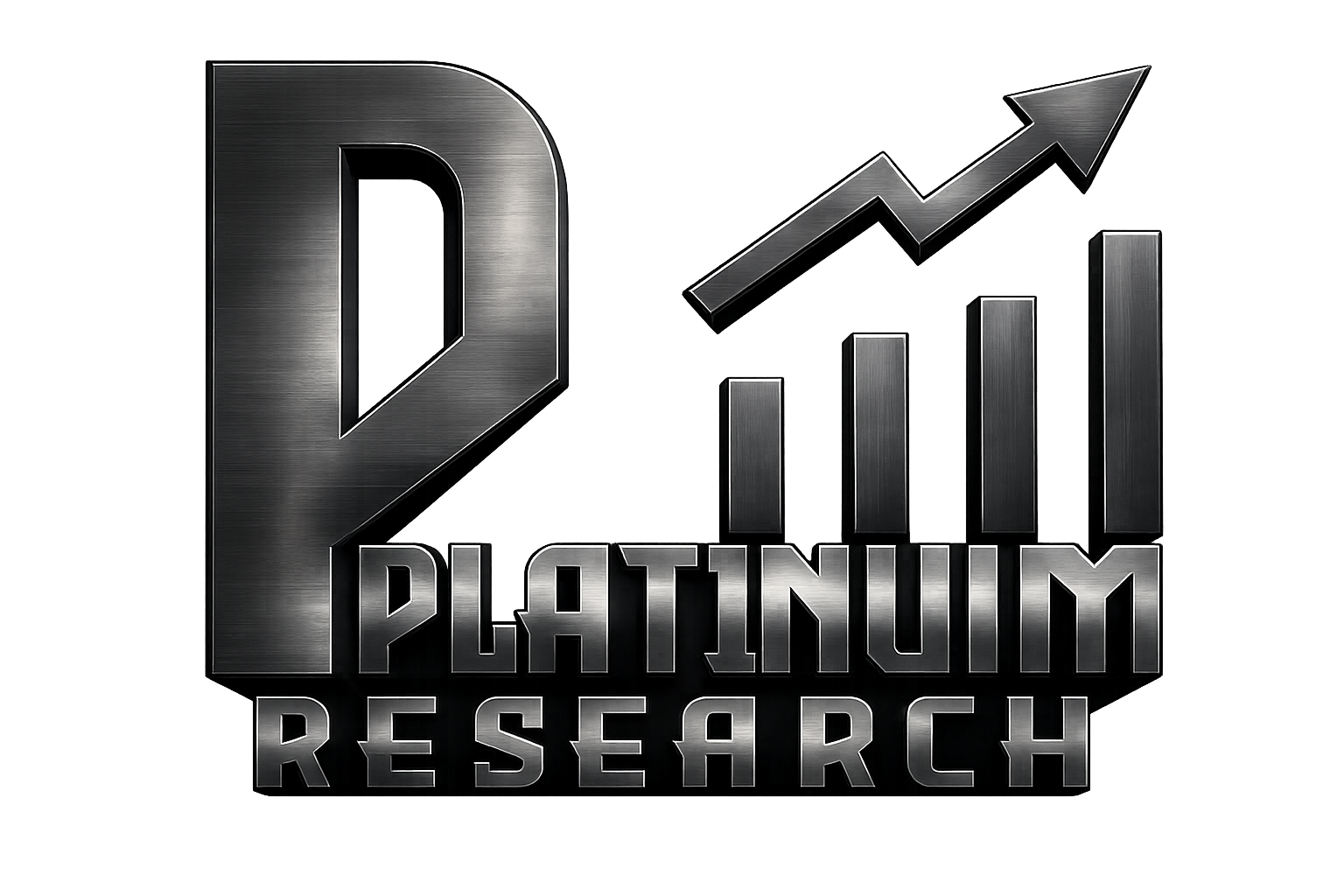 Platinum Research Logo